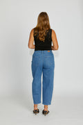 New London Jeans- TRURO