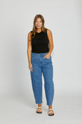 New London Jeans- TRURO