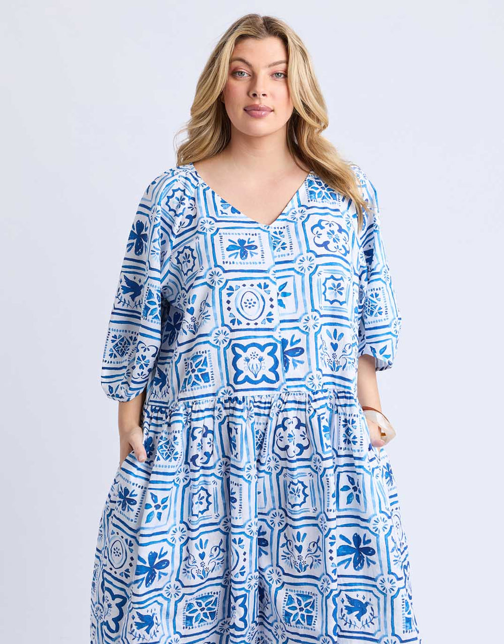 Dolce Dress