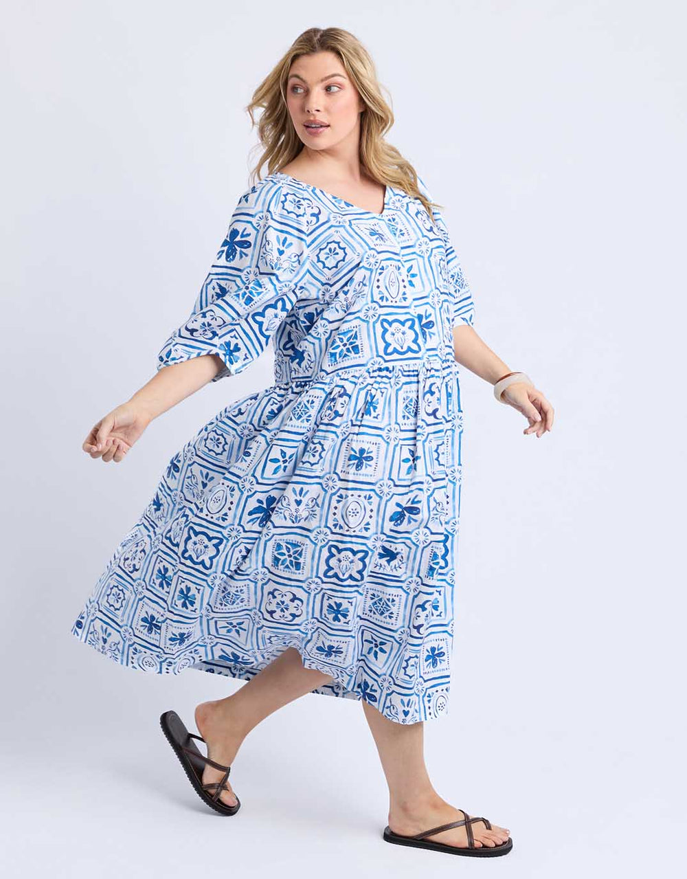 Dolce Dress