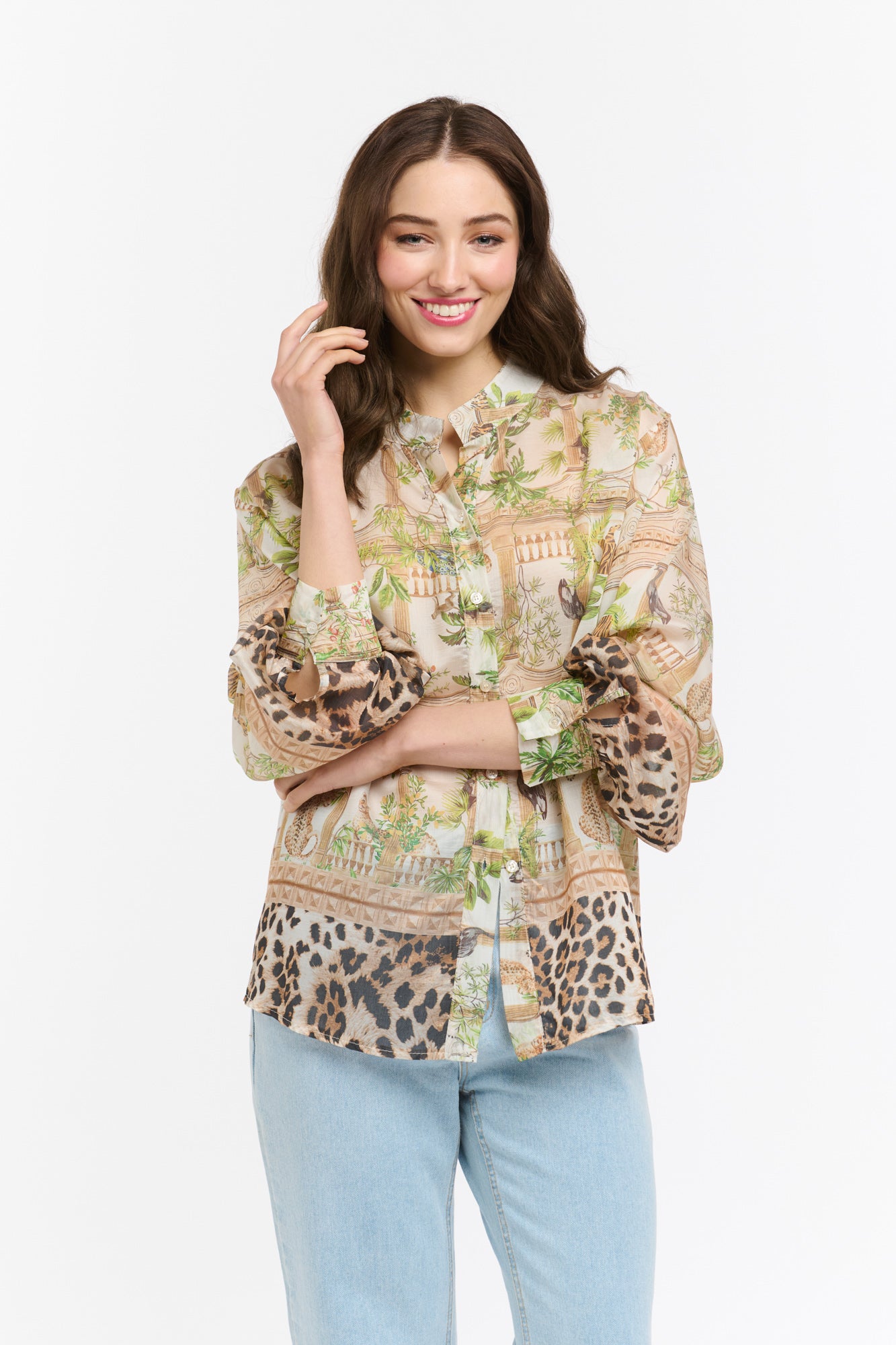 Wild Shirt
