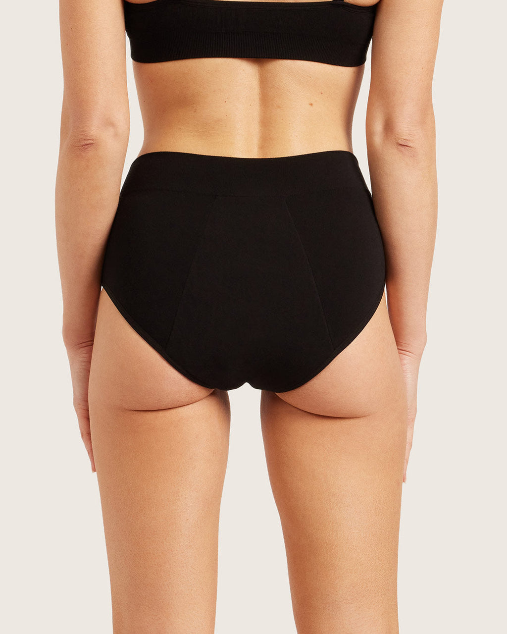 Period & Leak Proof Full Briefs Moderate-Heavy