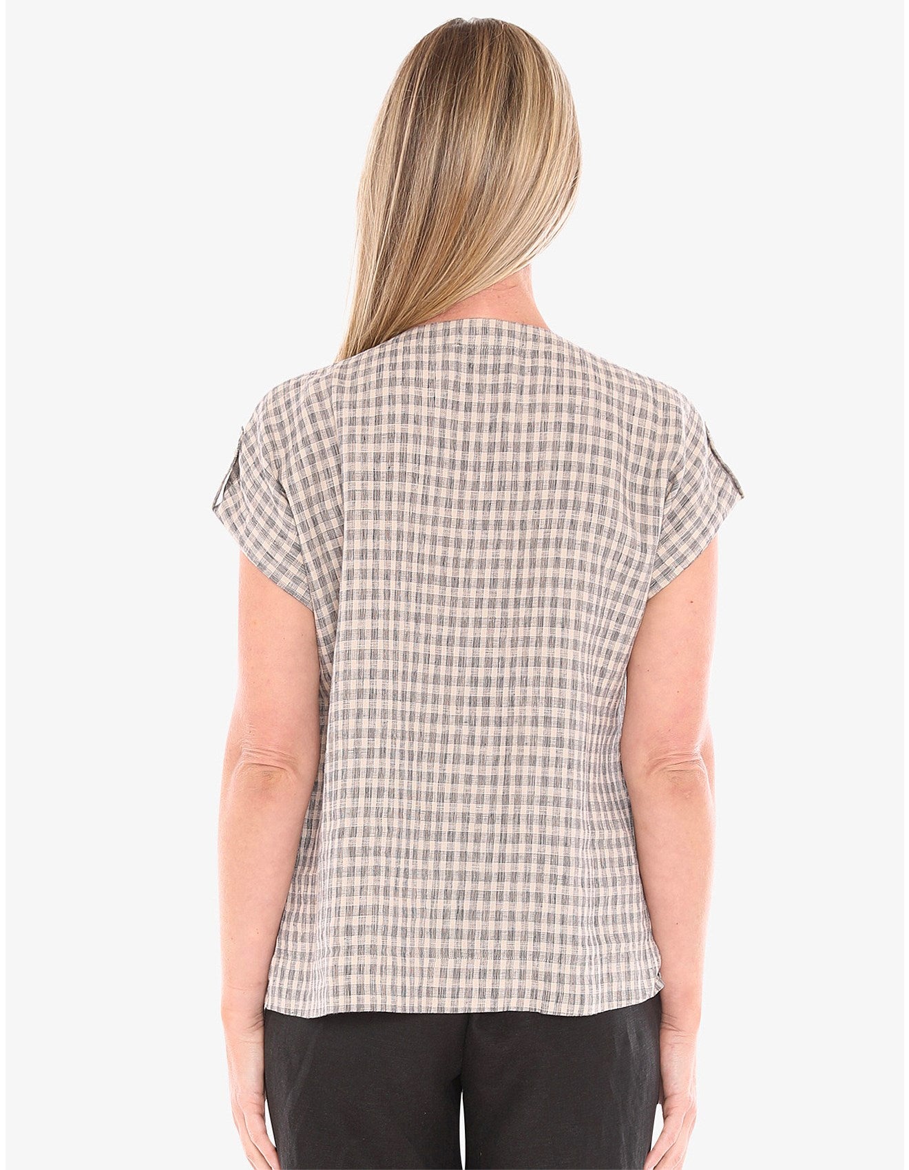 Grid Check Top