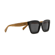 Zahra Midnight Sunglasses