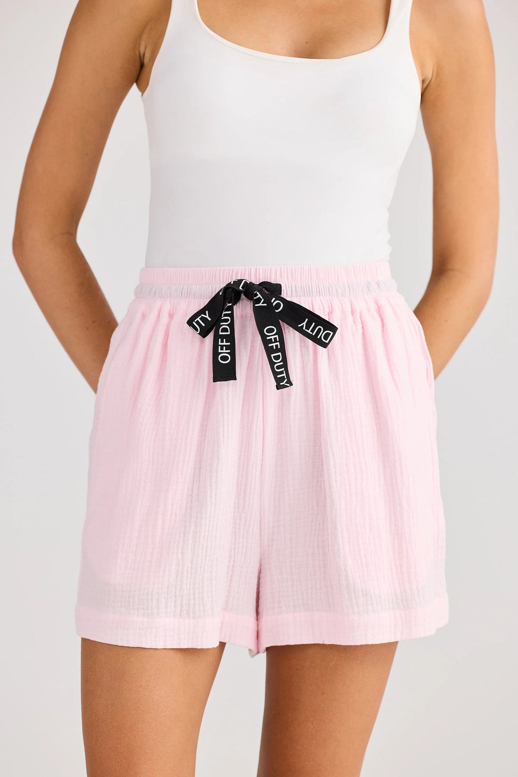 Coral Short