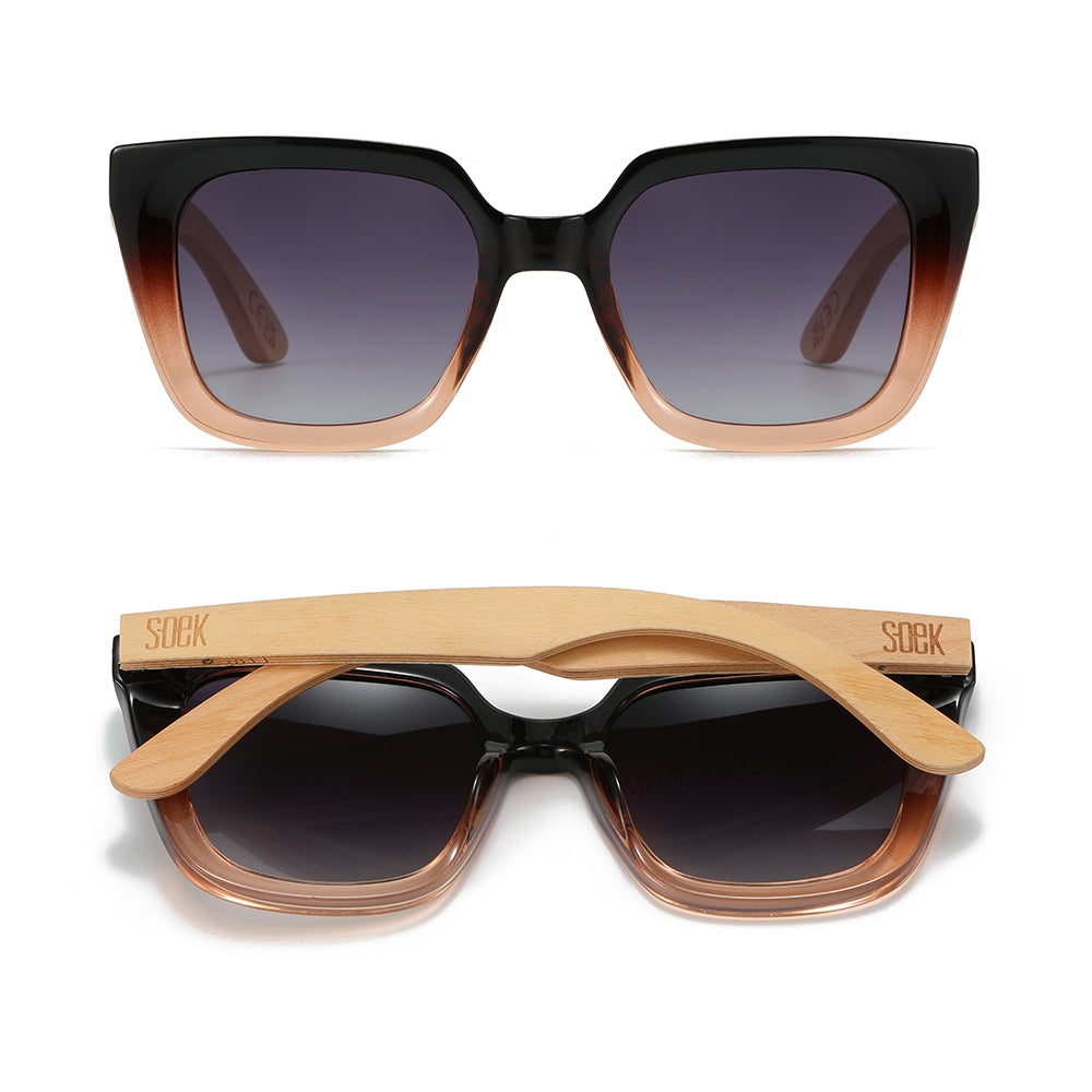 Soluna Ombre Sunglasses
