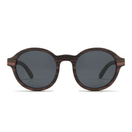 Wanderer Oak wood  Sunglasses