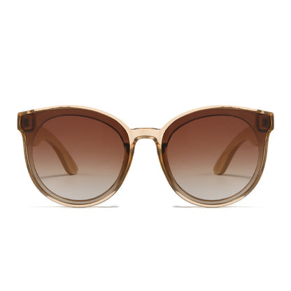 Bella Champagne Sunglasses