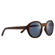 Wanderer Oak wood  Sunglasses