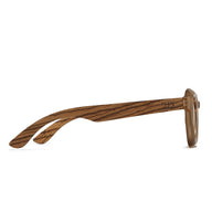 Quest Whiskey Sunglasses