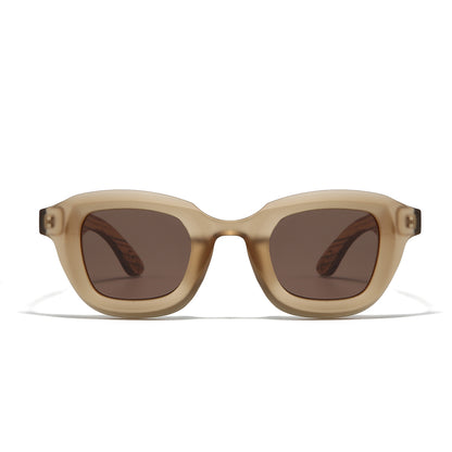 Quest Whiskey Sunglasses