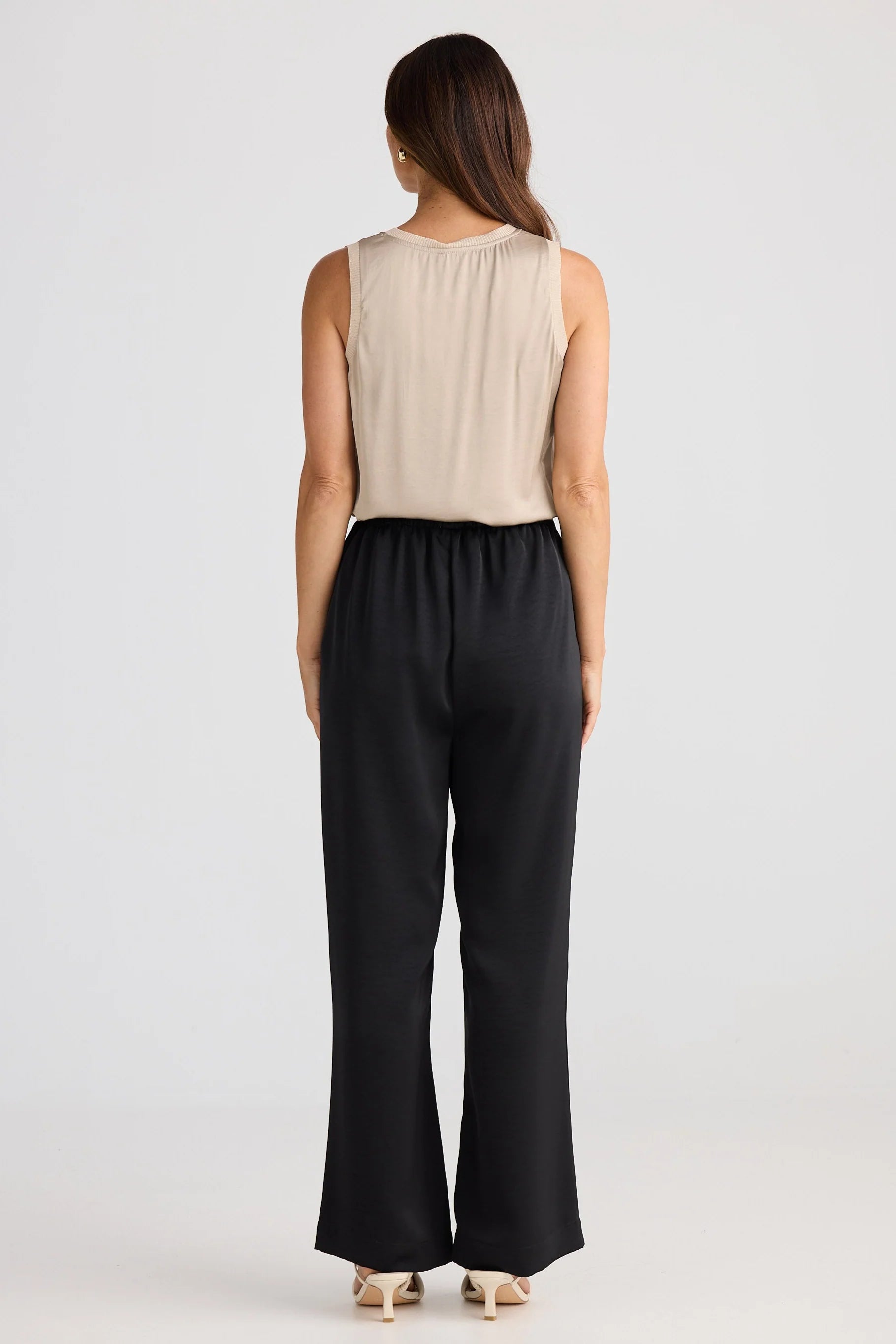 Brave + True- BOULEVARD PANT