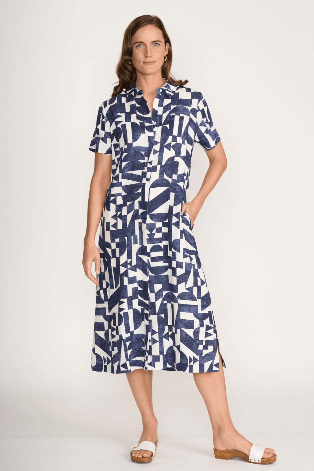 Advanced Interaction Dress