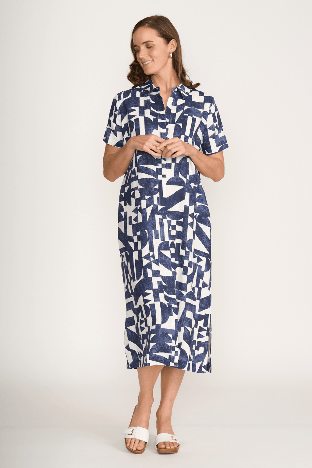 Advanced Interaction Dress