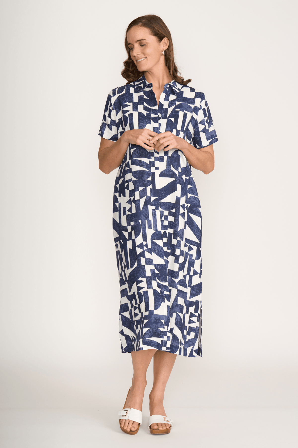 Advanced Interaction Dress