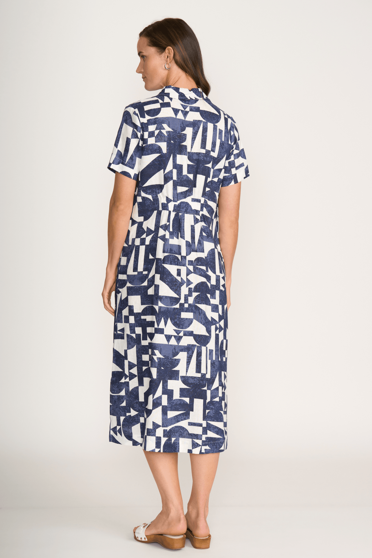 Advanced Interaction Dress