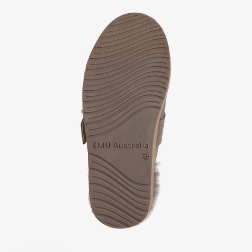 EMU SLIPPER-Adison
