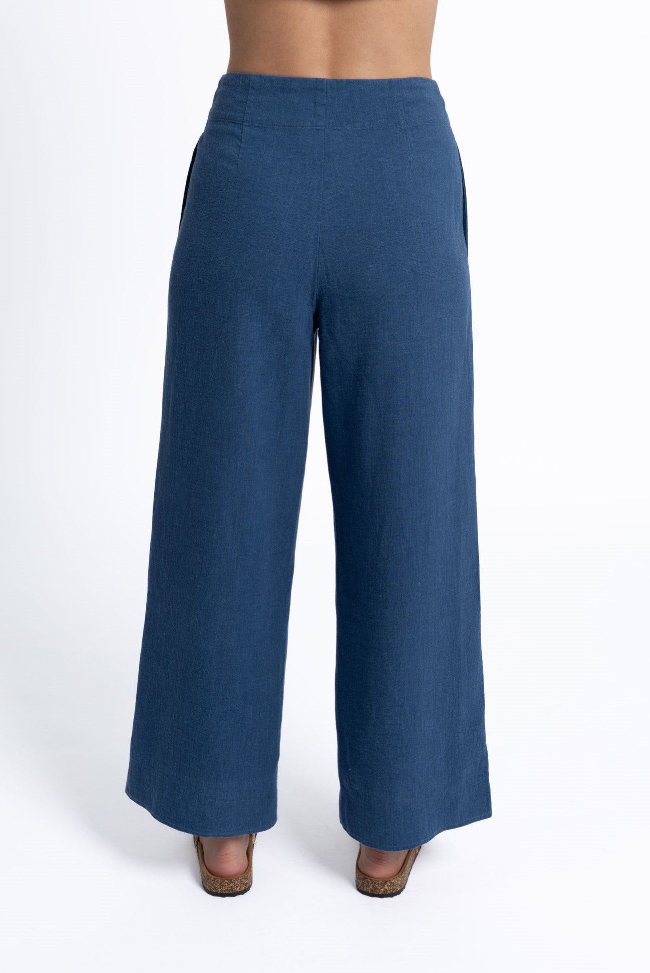 Fleetwood Pant