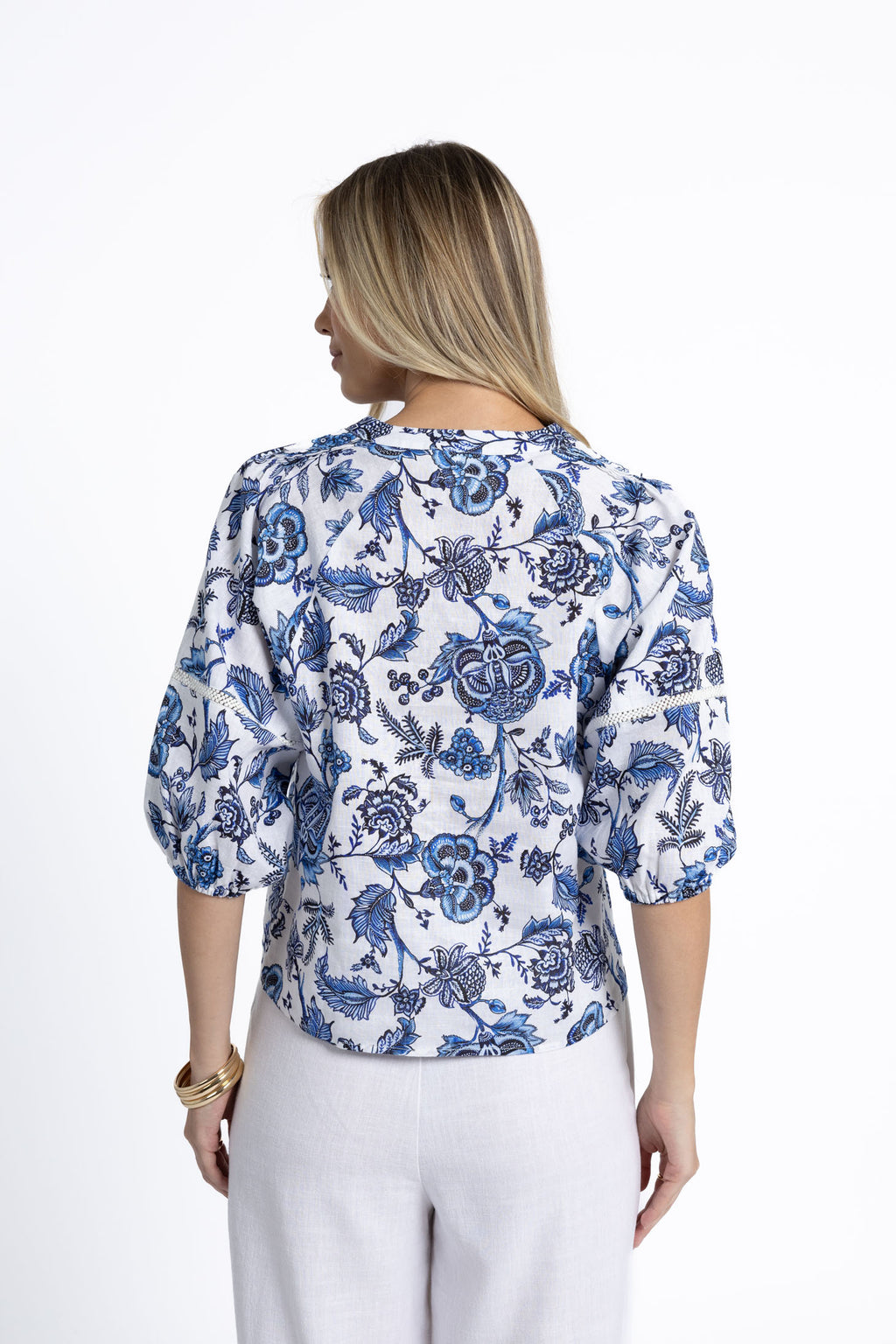 Rosa Blouse