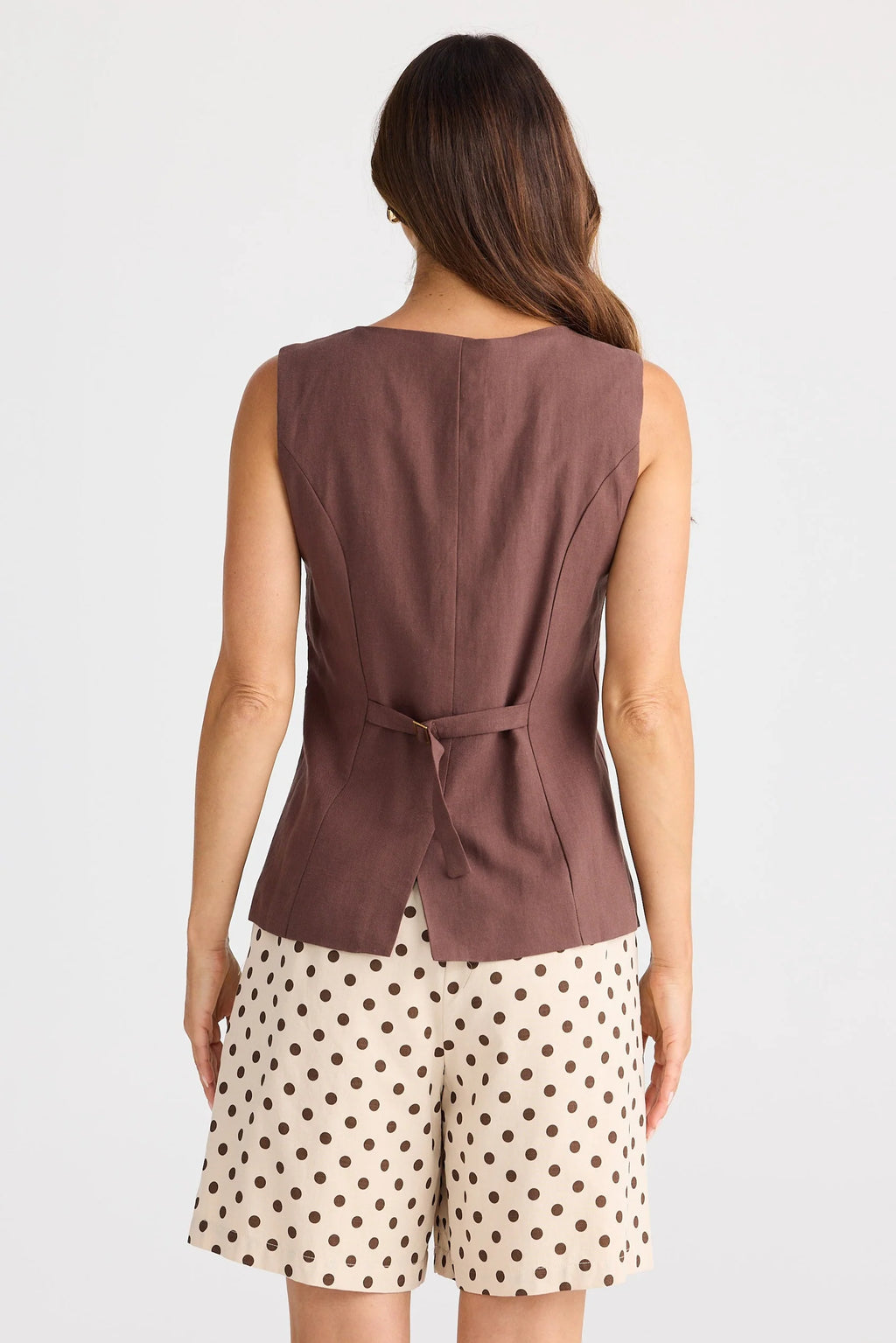 Eden Waistcoat