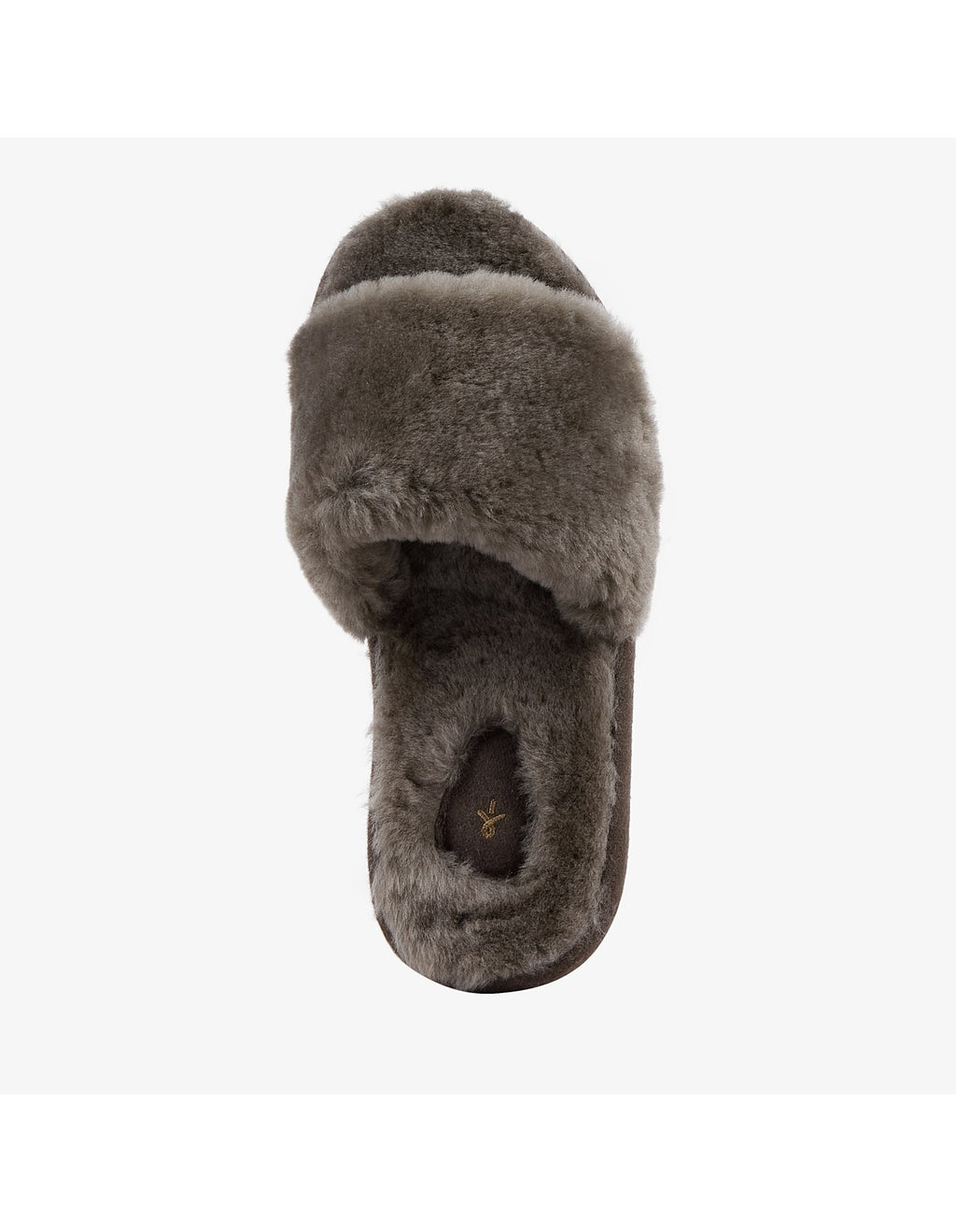 EMU SLIPPERS- McKay Dark Olive