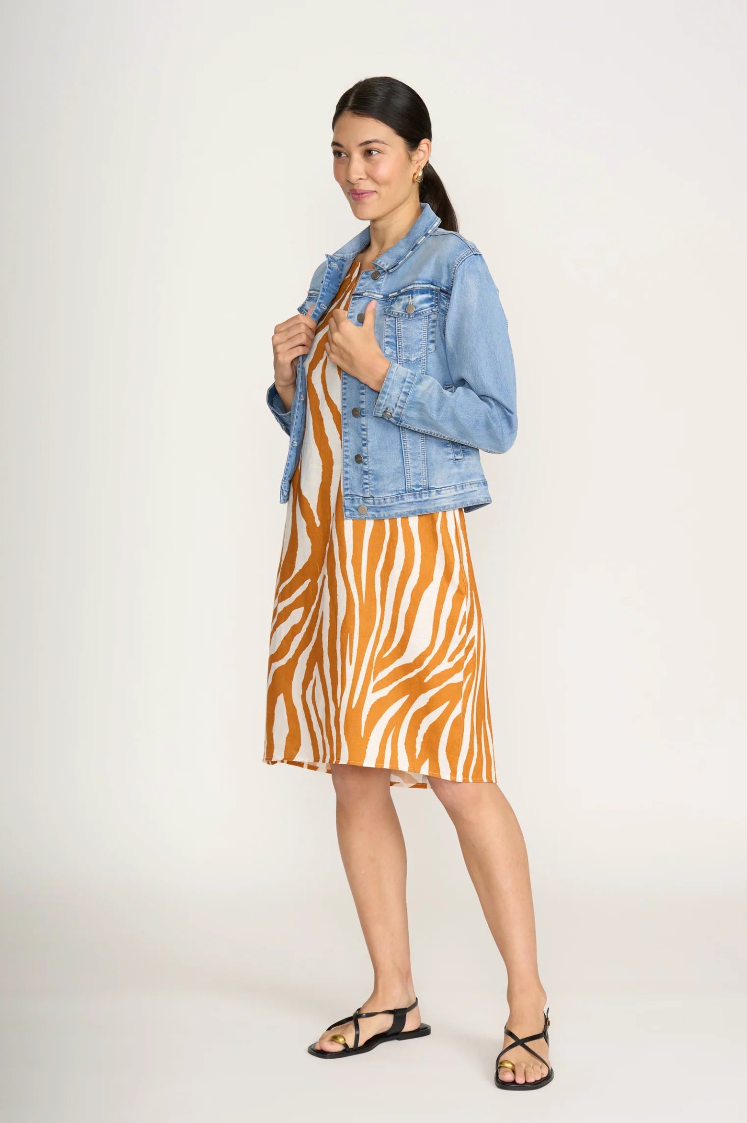 THATS IN-THREADABLE JACKET