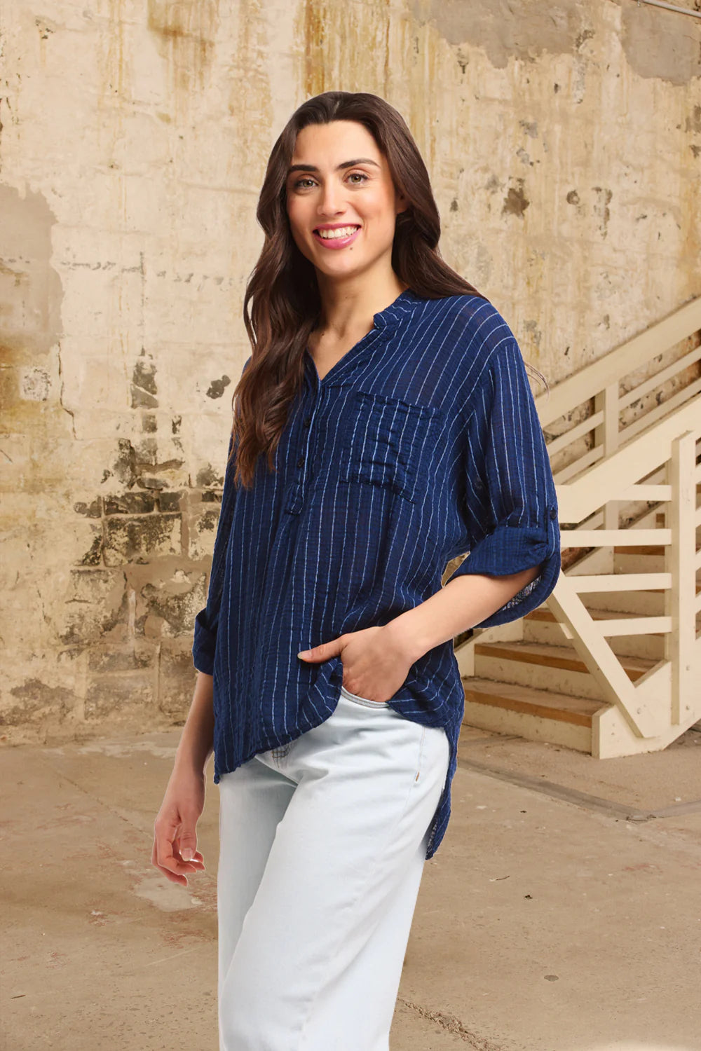 RODEO SHIRT