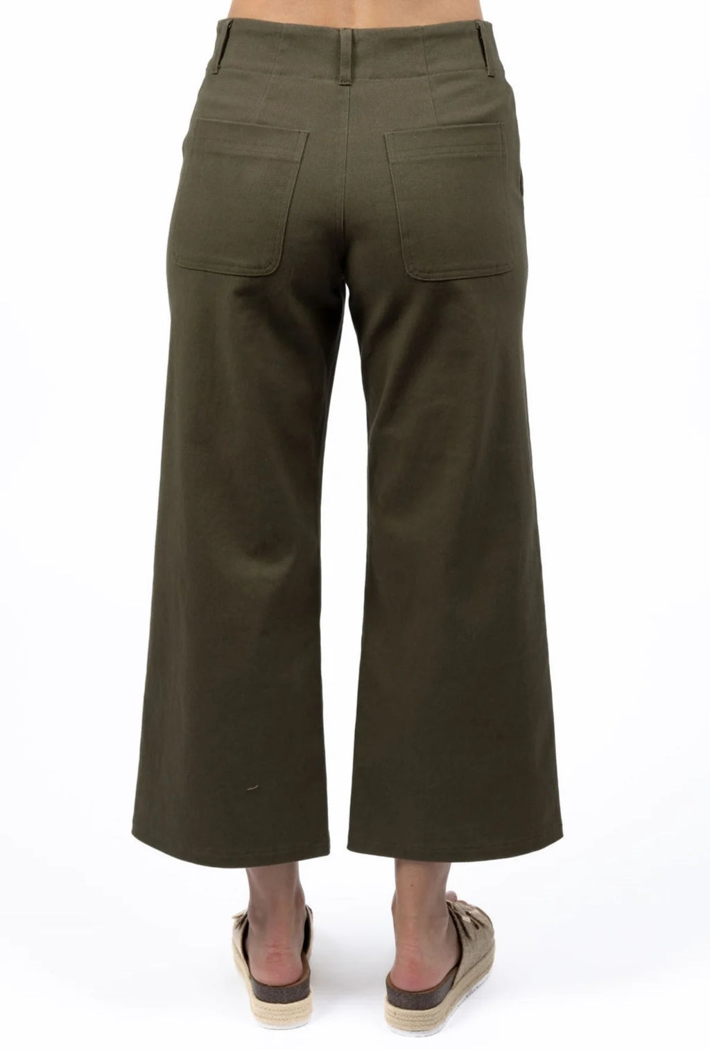 Margot Drill Pant