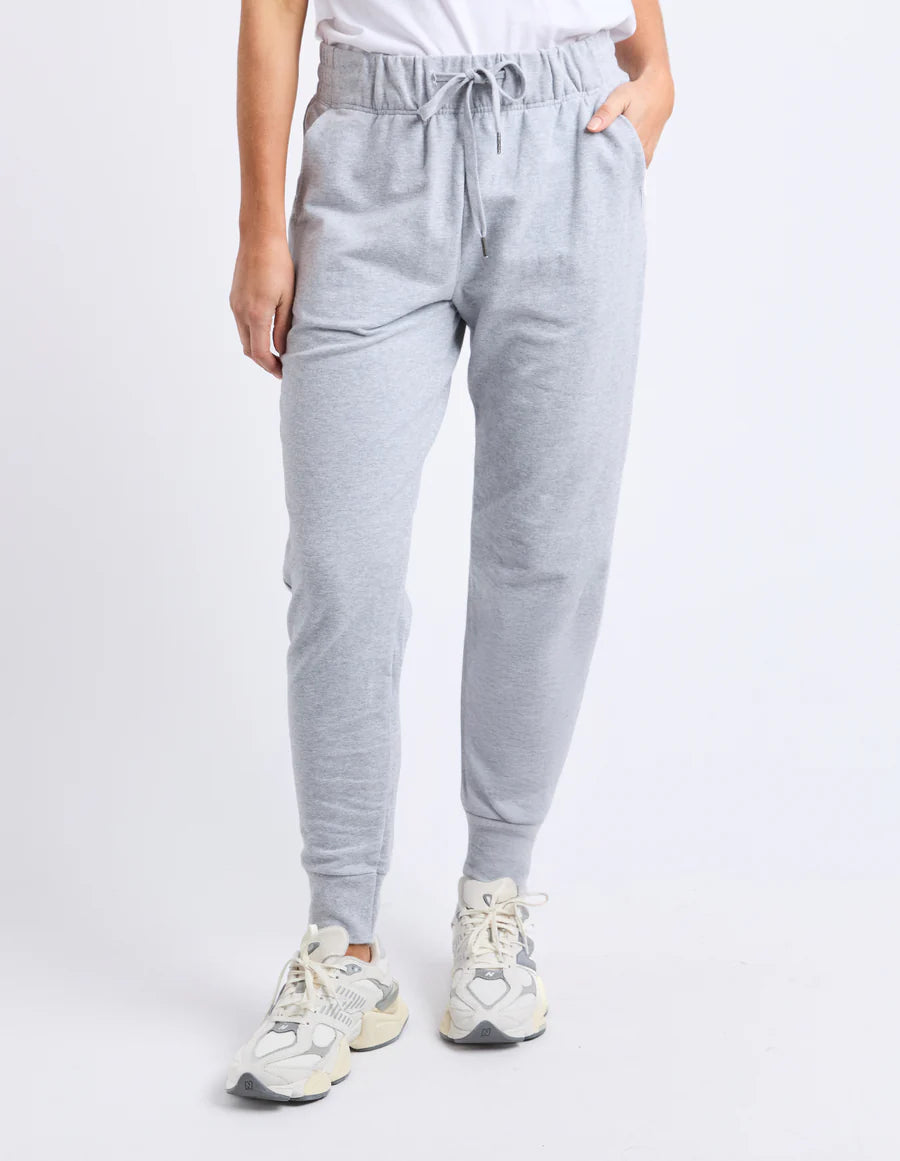 LAZY DAY PANT
