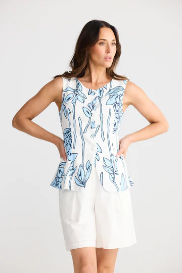 Eden Waistcoat