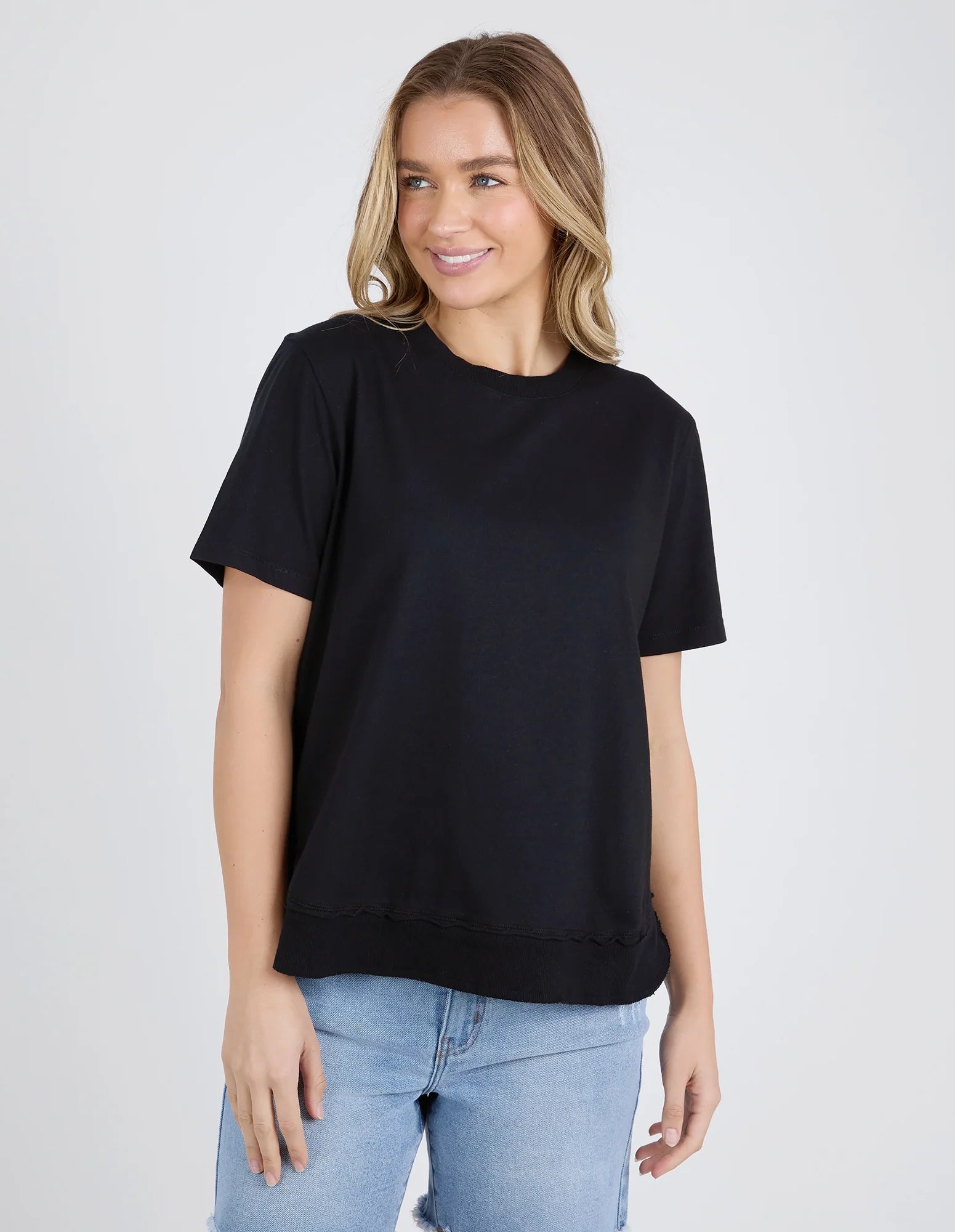 Farrah SS Tee