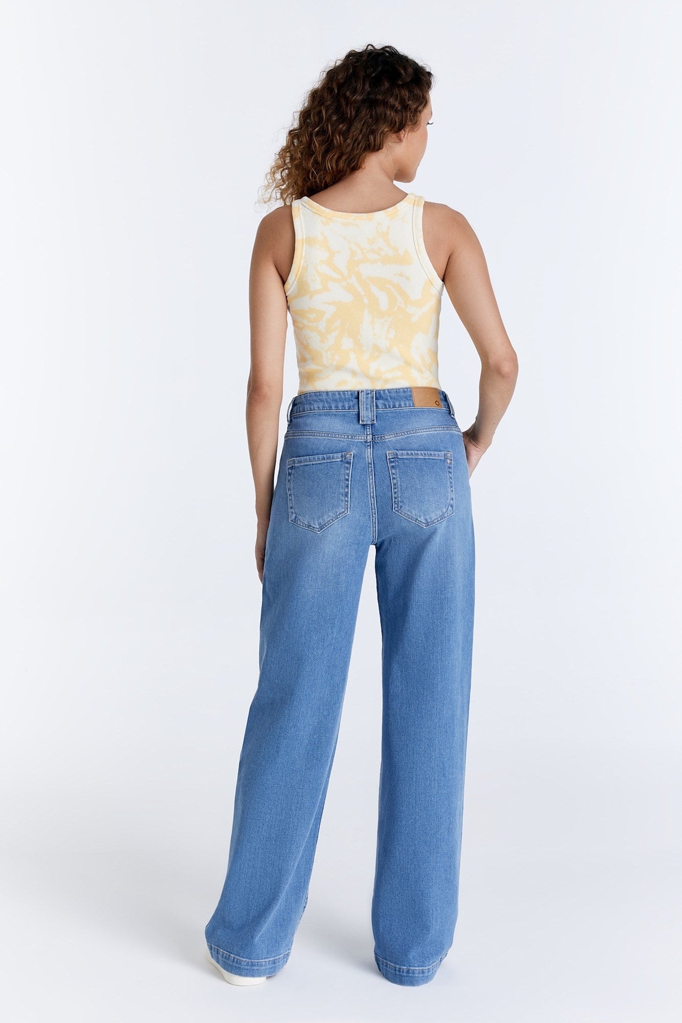 Lulu - Length (L01-L30)