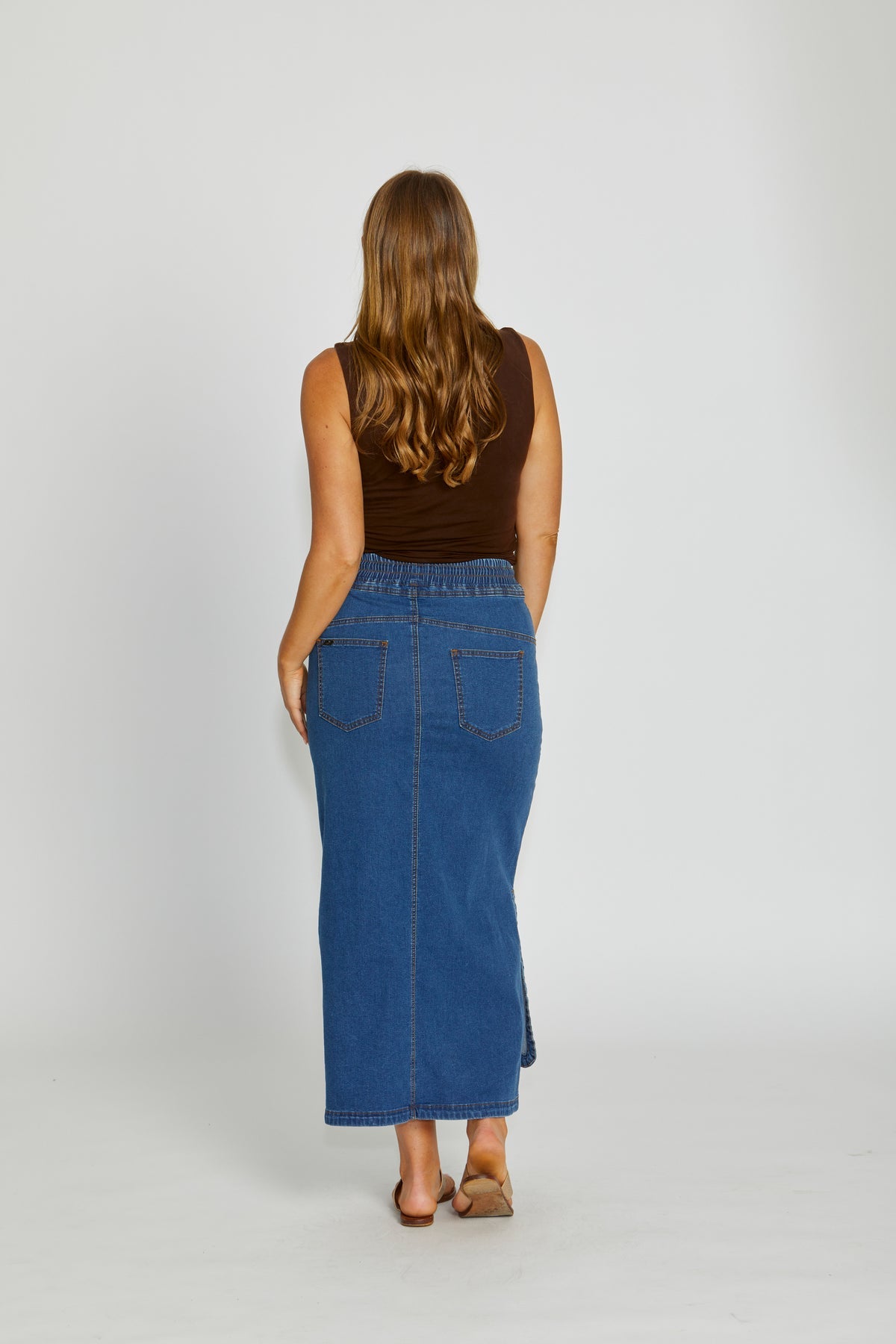 New London Jeans-OXWELL