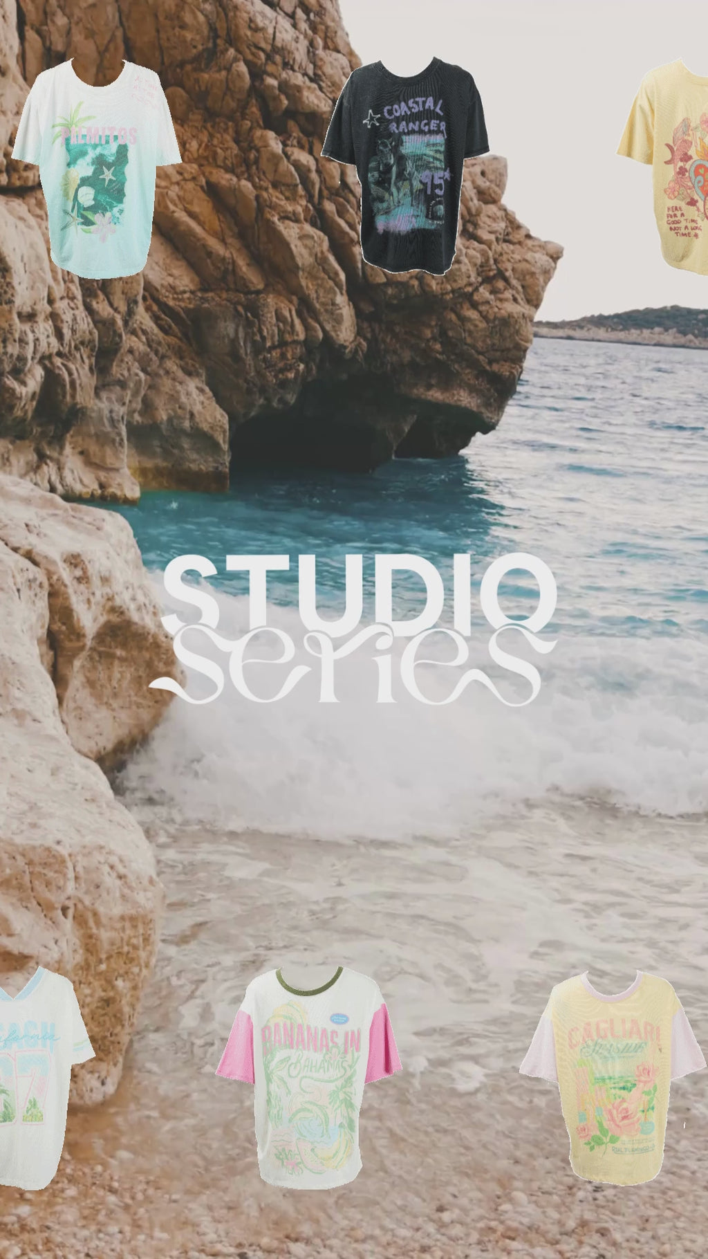 Foxwood Studio Series Coming Soon!