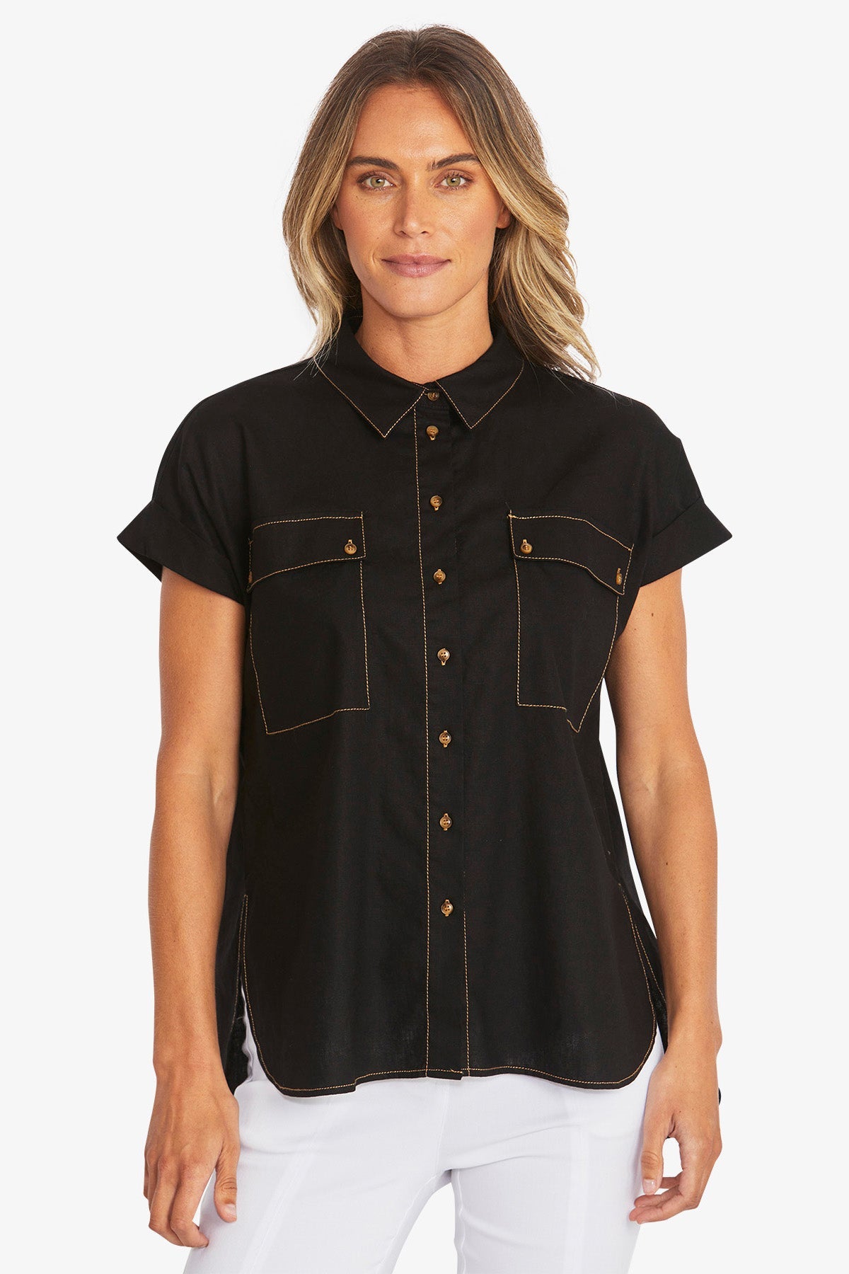 Kasbah Shirt